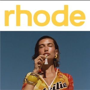 COPY - Limited Edition Rhode Passionfruit Jelly